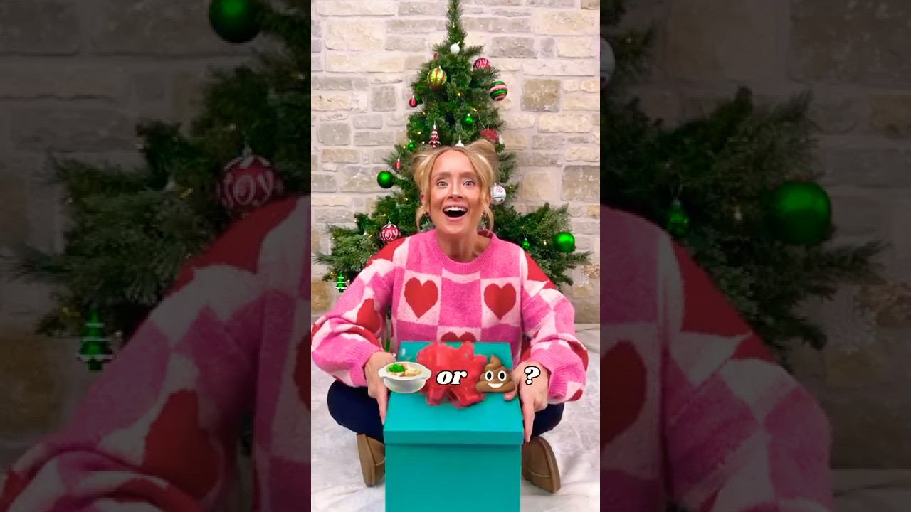 Guess the Gift!