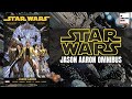 Star Wars by Jason Aaron Omnibus Review