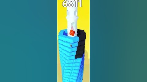 Stack Bounce #videogames