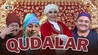 QUDALAR | CHIRCHIQDAGI QUDALAR