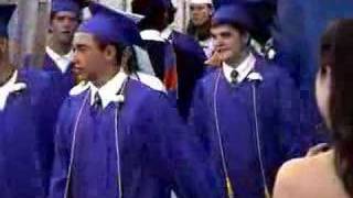 Dover Sherborn Graduation 2004