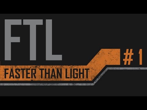 Wideo: Gry Z Roku: FTL: Szybciej Niż światło