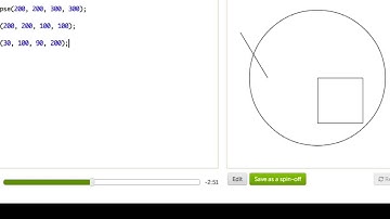 More Drawing (Video Version)