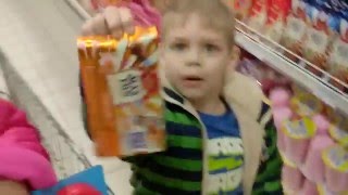 Покупки в магазине Спанч Боб ,Гитара,щенячий патруль Shopping in the store SpongeBob, puppy patrol Покупки в магазине Спанч Боб ,Гитара,щенячий патруль Shopping in the store SpongeBob, puppy patrol