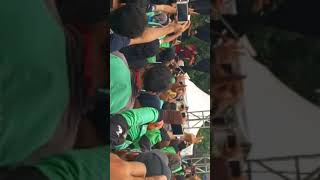 Uut permatasari - Putri Panggung (GOJEK)