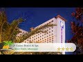 IP BILOXI HOTEL AND RESORT KING ROOM REVIEW. ROOM 735 ...