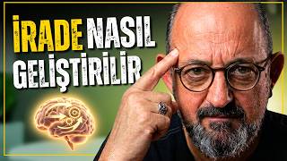Sadece d&uuml;ş&uuml;nerek b&uuml;t&uuml;n sorunlarını &ccedil;&ouml;zebilir misin? | Prof. Sinan Canan ile B&uuml;y&uuml;k Sorular