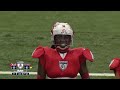LFL | 2015 | WEEK 12 | OMAHA HEART VS ATLANTA STEAM