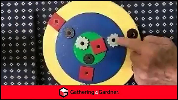 Jeremiah Farrell - Puzzles and Games for the Blind...