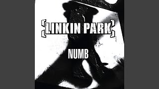Linkin Park - Numb (Remastered) [Audio HQ]
