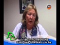 Fundación NIÑO PREMATURO Y SU FAMILIA, habla la Lic. Beatriz Mignone