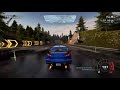 Need for Speed Hot Pursuit Remastered - PS4 Começando o Game Boxster Spyder, RX-8, Lancer, Charger