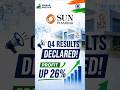 Sun Pharma Q4 Results 🔥 | Profit Up 26% 🚀 | Breakout Ya Profit Booking?