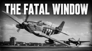 What REALLY Happened When an American Pilot Outsmarted Hitler's Jets