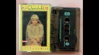 Lidah (Cici Paramida) Qasidah Modern