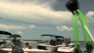 gasolina@ memorial day weekend Islamorada part 1