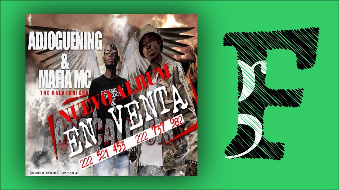 Adjoguening & Mafia MC 