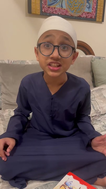ramadan kinder calendar