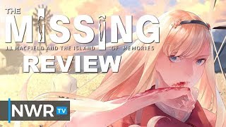 The Missing: J.J. Macfield and the Island of Memories (Switch) Review (Video Game Video Review)