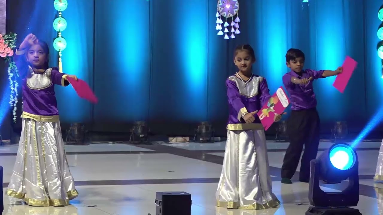 Savitribai Phule Dance Act | Tribute to India’s First Lady Teacher | Mother Care School