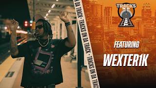 Wexter1k - Tricksta | Episode 832