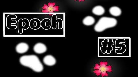 Epoch [Trans / NB warriors] map part 5