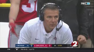 Urban Meyer to retire
