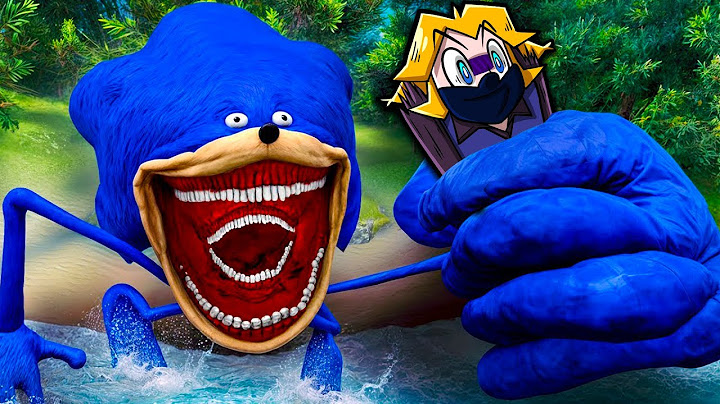 ESCAPE DE LA PRISION DE SHIN SONIC COMPLETO (THE SHIN SONIC TAPES BARRY'S PRISON RUN ROBLOX) 😱😎