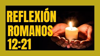 🔴 The Power of Kindness | Learning from Romans 12:21 🙏🏻