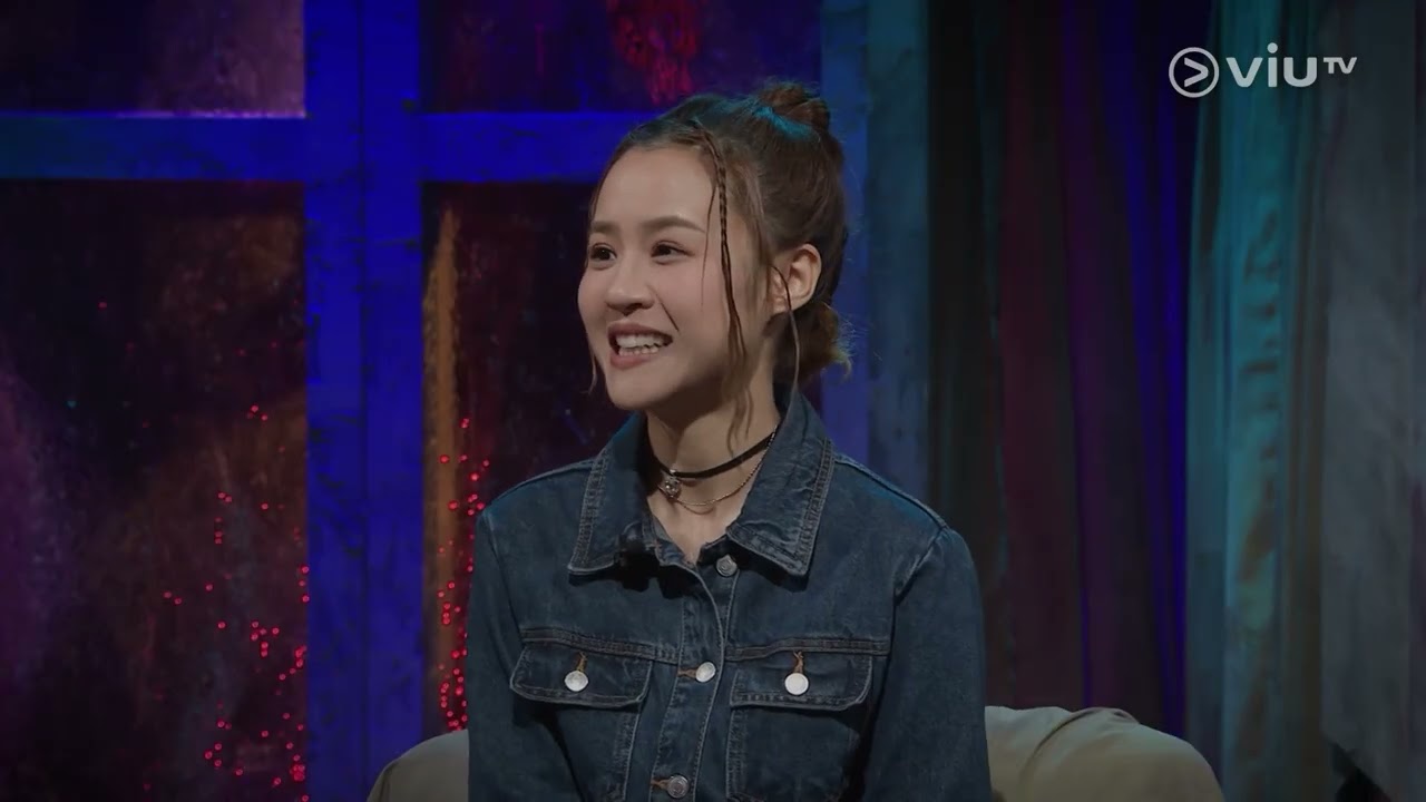 《晚吹 - 總有一瓣喺左近》 EP 298 - 林定康師傅分享靈異個案