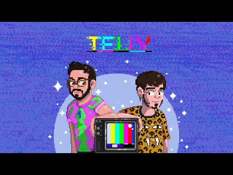 TELLY. CAP 13. QUÉ QUIERE LA NIÑA FRESA.