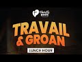 Pastor Ernest Mbonye | Lunch Hour