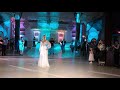 Wedding dance Petru & Ana 31.05.2019 (Sofia Karlberg- Crazy in love)