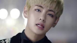 Kim Taehyung - IDFC FMV ♡ Resimi