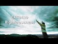 Extreme Righteousness of God | Faith Sermon |  Pr. Randy Skeete.