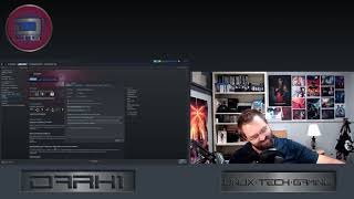 How to do GPU Switching in Linux on Steam