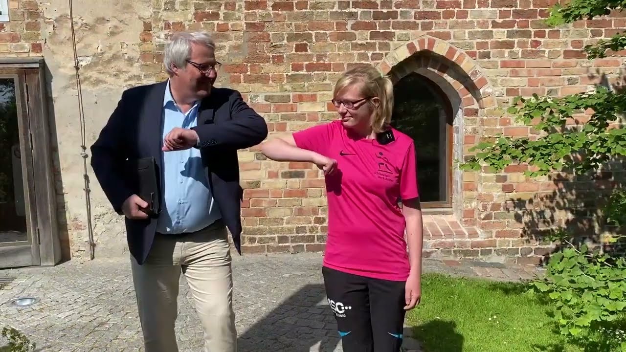 Special Olympics | Schleswig wird HostTown 2023