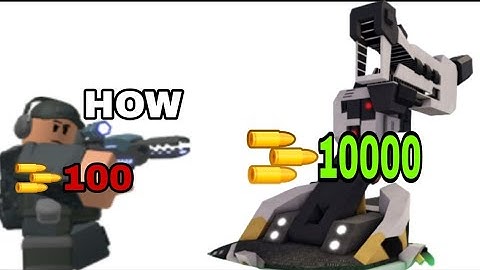 TDS TOWER VS TDX TOWER IN A NUTSHELL (PART 3)