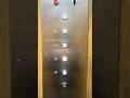 Stunning 1971 Armour Traction Lift at 56 Harrison St. in New Rochelle, NY