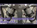 Baja Front Suspension Build #5 (Shock Tower)