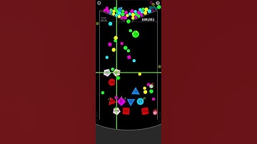 Physics Balls Pro 50