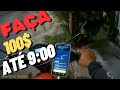 FAÇA 100$ ANTES DAS 9:00! 99moto, uber moto(FEIRA DE SANTANA BA)