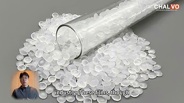 BOPP vs. CPP Film: Choosing the Right Packaging Solution for Your Needs