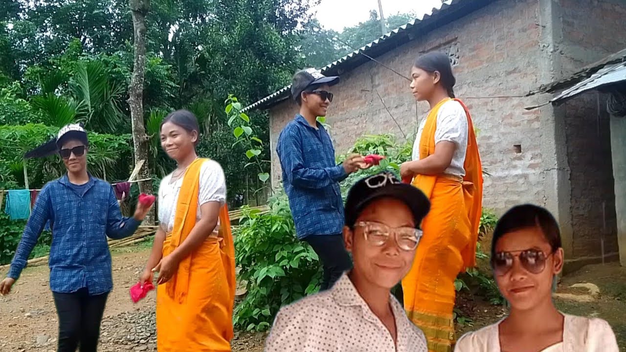 KALSIN ANTANGNI BRANGAKO RIPPENGSIKKANA PARAKKAHA😓😭