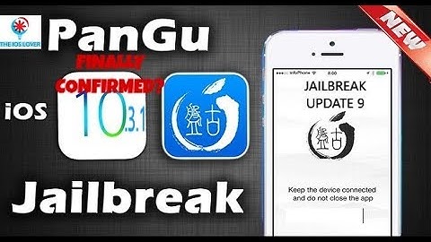 pangu jailbreak ios 10.3-10.3.1 (update 9)