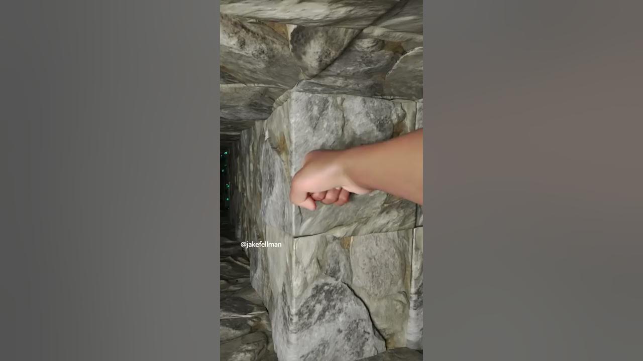 Minecraft RTX 34% PUNCH LOOP #Shorts