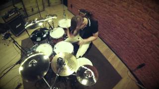 Alexey Plokhotnikov -Джиган- Время Похудеть(Drum Cover) Alexey Plokhotnikov -Джиган- Время Похудеть(Drum Cover)