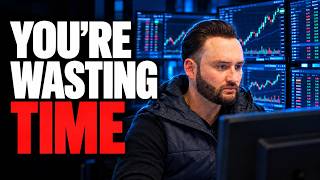 How To Get Good At Trading (As Fast As Humanly Possible)