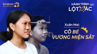 Hành Trình Lột Xác mùa 6 | Tập 2: Trần Thị Xuân Mai - Cô bé 