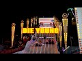 Tsunami j  die young official music